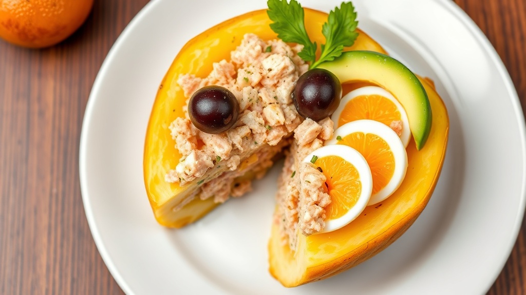 Causa Limeña Sin Gluten: Receta Peruana con Atún y Pollo - receta sin gluten